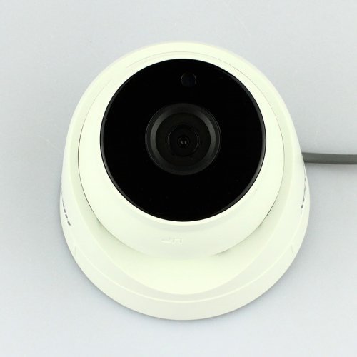 Turbo HD Камера Hikvision DS-2CE56D0T-IT3F (3.6 мм)
