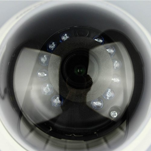 Turbo HD Камера Hikvision DS-2CE56D0T-IRMM (3.6 мм)