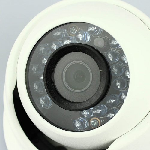 Turbo HD Камера Hikvision DS-2CE56D0T-IRM (2.8 мм)