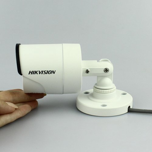 Turbo HD Камера Hikvision DS-2CE16D0T-IR (3.6 мм)