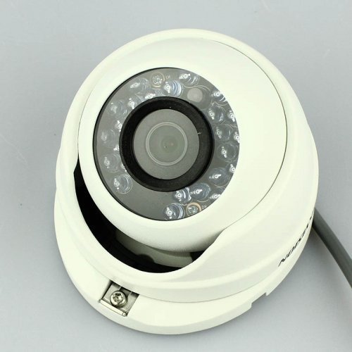 Turbo HD Камера Hikvision DS-2CE56D0T-IRM (3.6 мм)