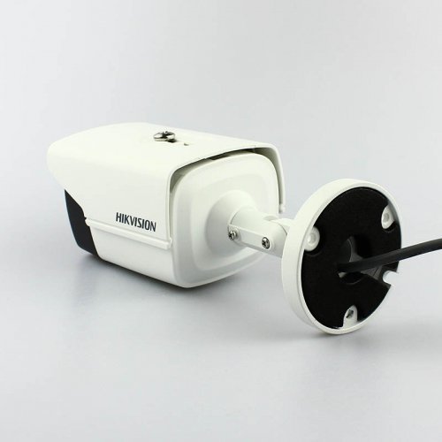 Turbo HD Камера Hikvision DS-2CE16C0T-IT5 (12 мм)