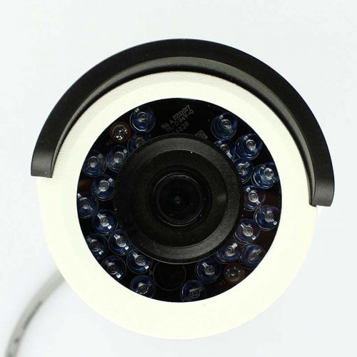 Turbo HD Камера Hikvision DS-2CE16D1T-IR (3.6 мм)