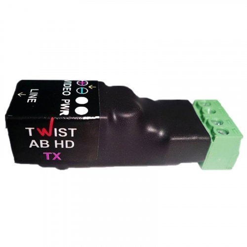 Комплект усилителей TWIST-AB HD