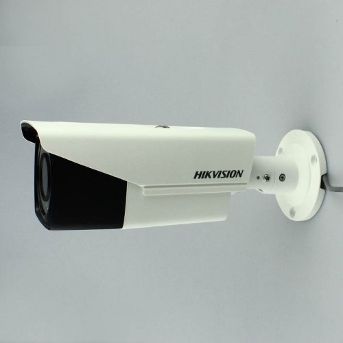 Turbo HD Камера Hikvision DS-2CE16C2T-VFIR3 (2.8-12мм)