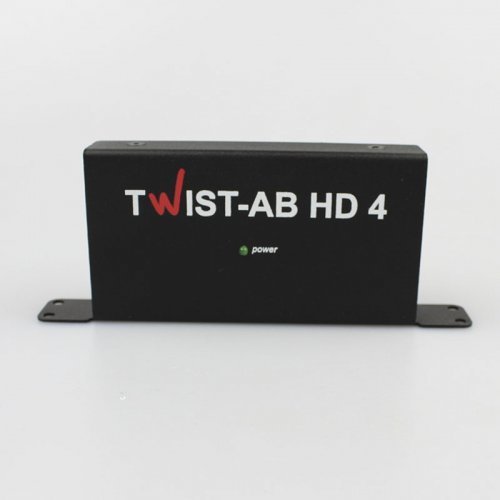 TWIST AB-HD-4