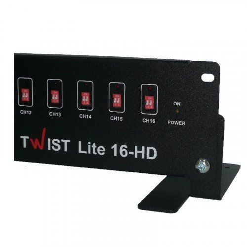 Приемо-передатчик TWIST LITE-16-HD