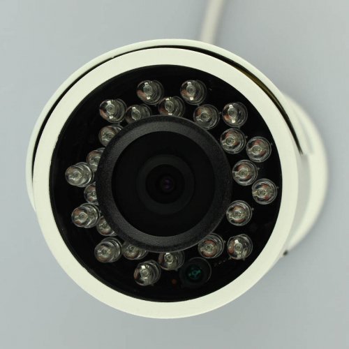 IP Камера Dahua Technology DH-IPC-HFW1120SP-W (2.8 мм)