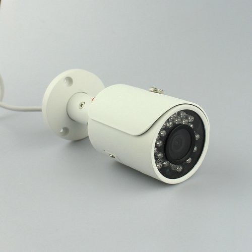 IP Камера Dahua Technology DH-IPC-HFW1120SP-W (2.8 мм)