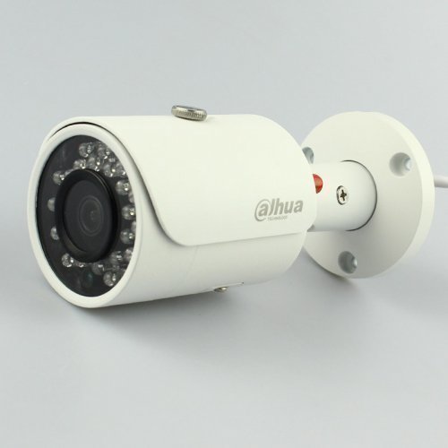 IP Камера Dahua Technology DH-IPC-HFW1320SP-W (2.8 мм)