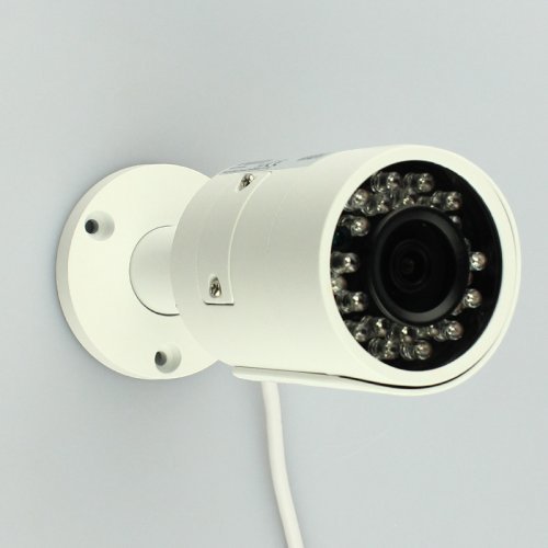 IP Камера Dahua Technology DH-IPC-HFW1320SP-W (2.8 мм)