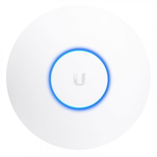 Wi-Fi точка доступу Ubiquiti UniFi AC HD