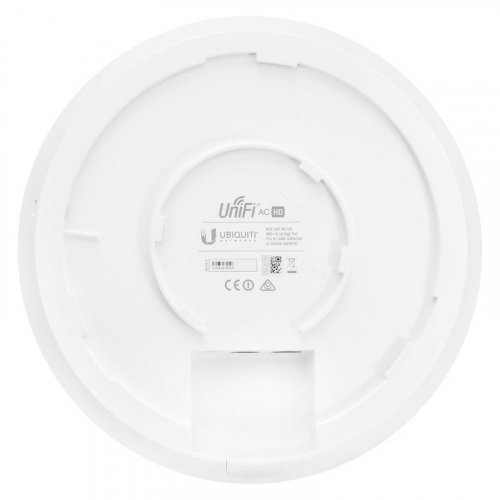 Wi-Fi точка доступу Ubiquiti UniFi AC HD