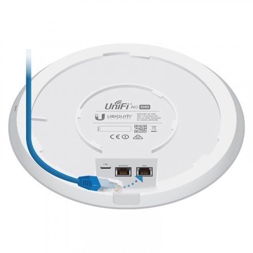 Wi-Fi точка доступу Ubiquiti UniFi AC SHD