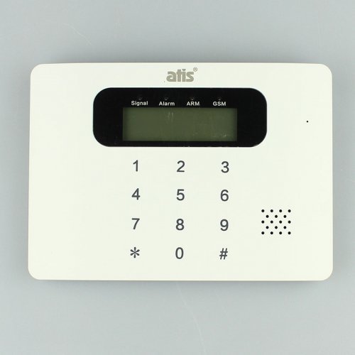 ATIS Kit GSM 100