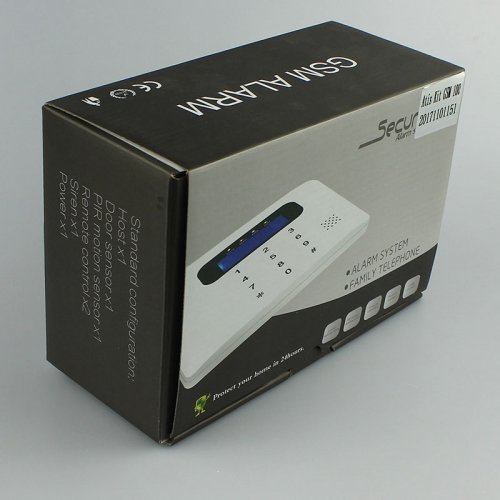 ATIS Kit GSM 100