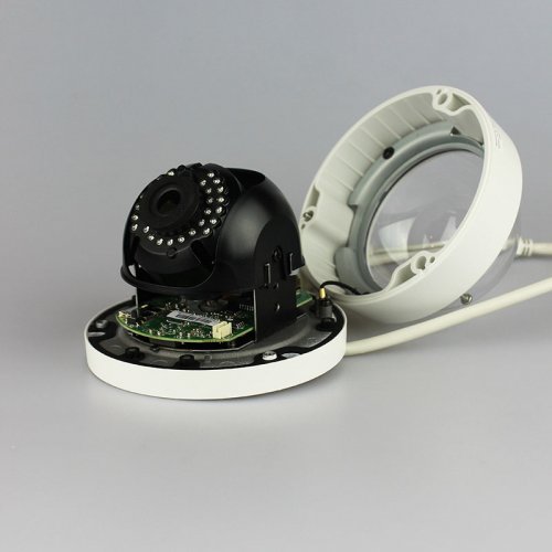 IP Камера Hikvision DS-2CD2110F-IS (4мм)