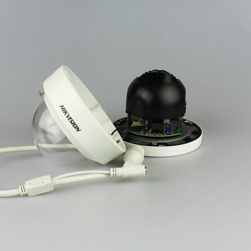 IP Камера Hikvision DS-2CD2110F-IS (4мм)