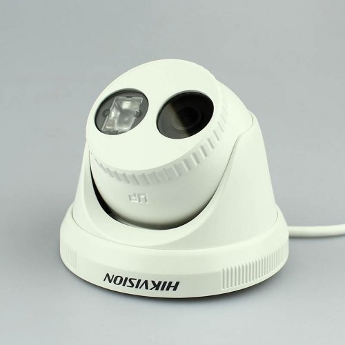 IP Камера Hikvision DS-2CD2312F-I (2.8 мм)