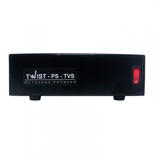 TWIST PS-TVS