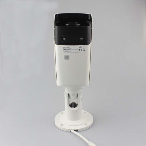 Наружная IP Камера наблюдения Hikvision 2Мп DS-2CD2T23G0-I8 (4 мм)