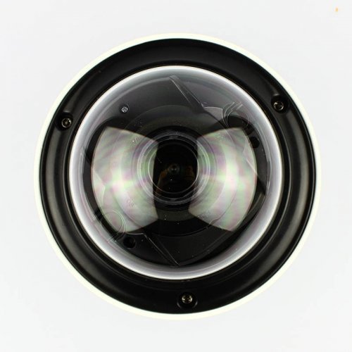 IP Камера Hikvision DS-2CD7126G0/L-IZS (2.8-12 мм)