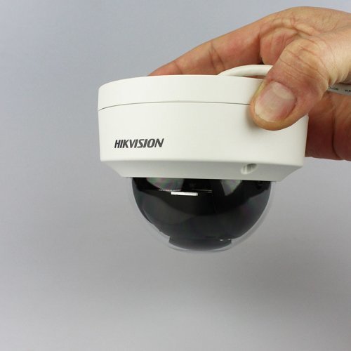 IP Камера Hikvision DS-2CD1123G0-I (2.8 мм)