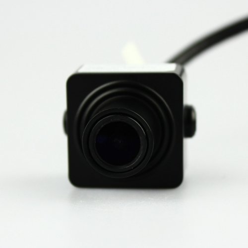 Внутрішня IP Камера з аудіо 2Мп Hikvision DS-2CD2D21G0/MD/NF (2.8 мм)