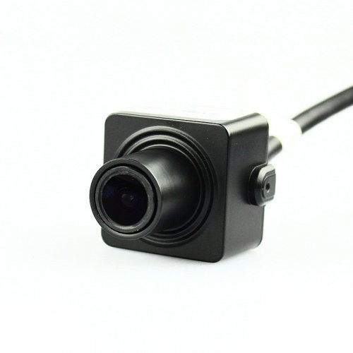 Внутренняя  IP Камера с аудио 2Мп Hikvision DS-2CD2D21G0/M-D/NF (2.8 мм)