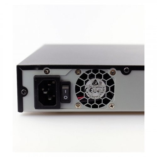 IP видеорегистратор Linovision NVR-9408AE-P8