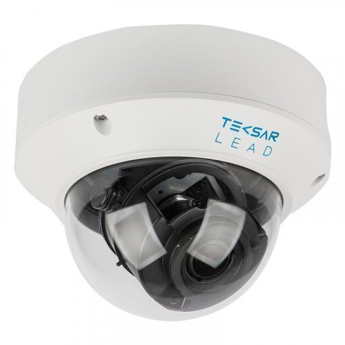 IP Камера Tecsar Lead IPD-L-2M30V-SD-poe