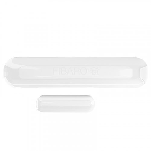 Датчик открытия двери/окна Fibaro Door/Window Sensor FGK-101