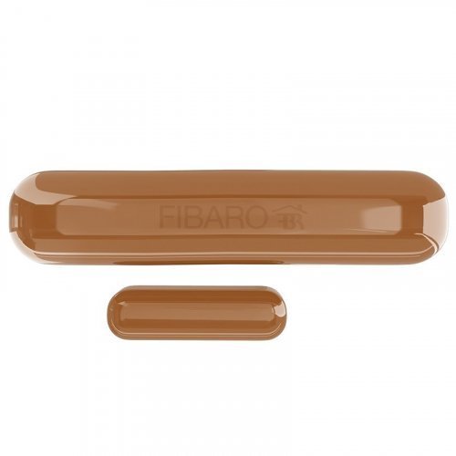 Датчик открытия двери/окна Fibaro Door/Window Sensor FGK-101