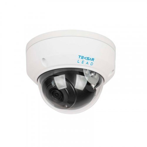 IP Камера Tecsar Lead IPD-L-4M30F-poe 2,8 mm