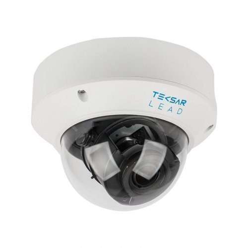 IP Камера Tecsar Lead IPD-L-4M30V-SD-poe