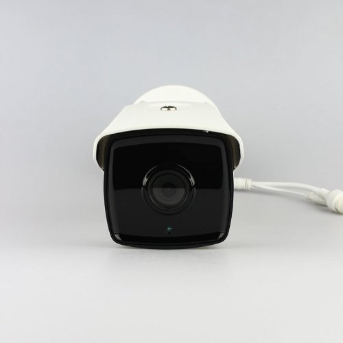 Моторизированная IP Камера с аудио 2Мп Hikvision DS-2CD4A24FWD-IZHS