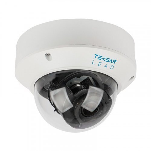 IP Камера Tecsar Lead IPD-L-2M30V-SDSF-poe