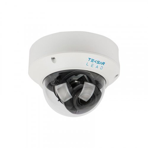 IP Камера Tecsar Lead IPD-L-4M30V-SDSF6-poe