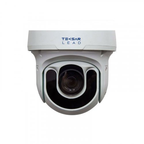 IP Камера Tecsar Lead IPSD-L-12M250V-SDSF6-22X-poe