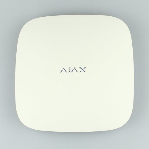 Ajax Hub белый