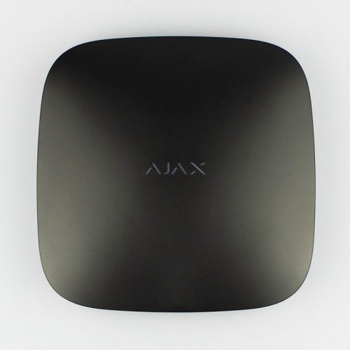 Ajax Hub чёрный