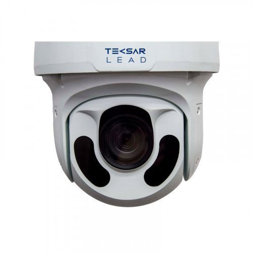 IP Камера Tecsar Lead IPSD-L-2M100V-SDSF5-30X-poe