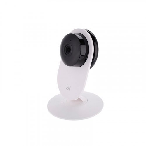 IP Камера Xiaomi Yi Home Camera International Version White (YI-87001)