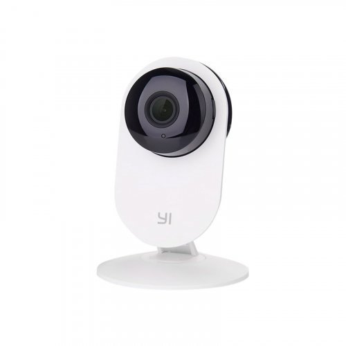 IP Камера Xiaomi Yi Home Camera International Version White (YI-87001)