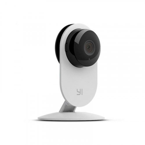 IP Камера Xiaomi Yi Home Camera International Version White (YI-87001)