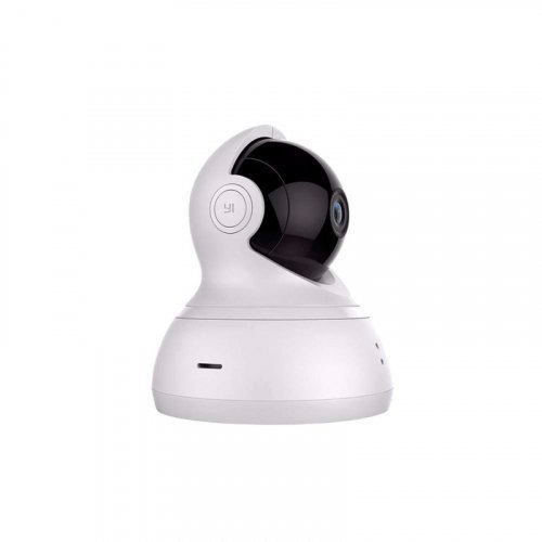 IP Камера Xiaomi YI Dome Camera 360° (720P) International Version White (YI-93002)