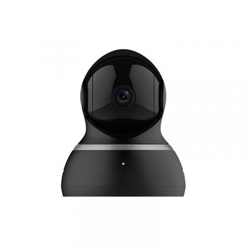 IP Камера Xiaomi YI Dome Camera 360° (1080P) International Version Black (YI-93006)
