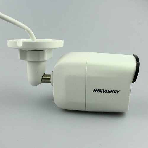 Зовнішня IP Камера із записом 2Мп Hikvision DS-2CD2021G1-I (2.8 мм)