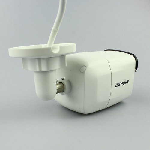 Зовнішня IP Камера із записом 2Мп Hikvision DS-2CD2021G1-I (2.8 мм)