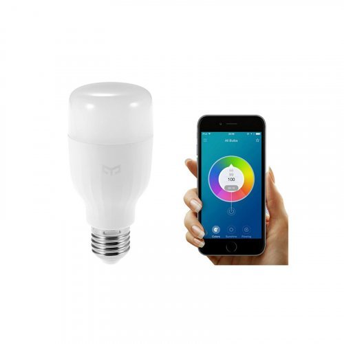 Xiaomi Yeelight LED Colorful Smart Bulb